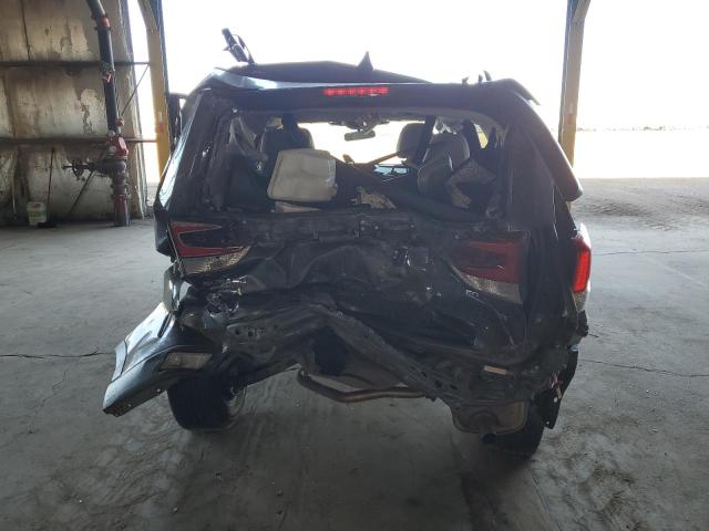 2022 SUBARU FORESTER PREMIUM JF2SKAEC8NH498132