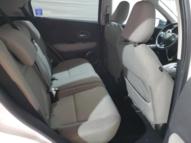 2019 HONDA HR-V EX 3CZRU6H57KM729606