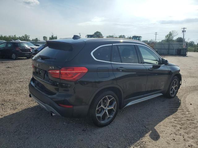 2016 BMW X1 XDRIVE2 - WBXHT3C36GP883589