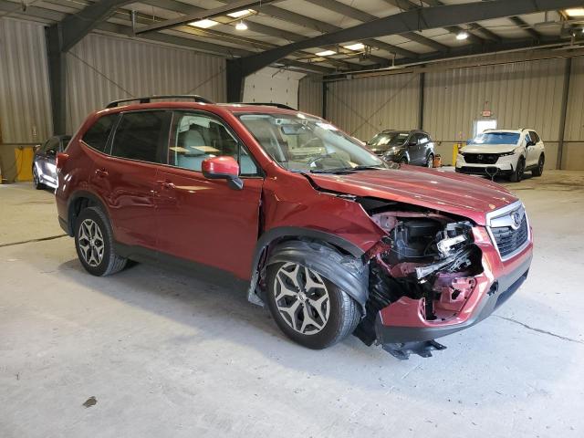 2020 SUBARU FORESTER P JF2SKAJC6LH419639
