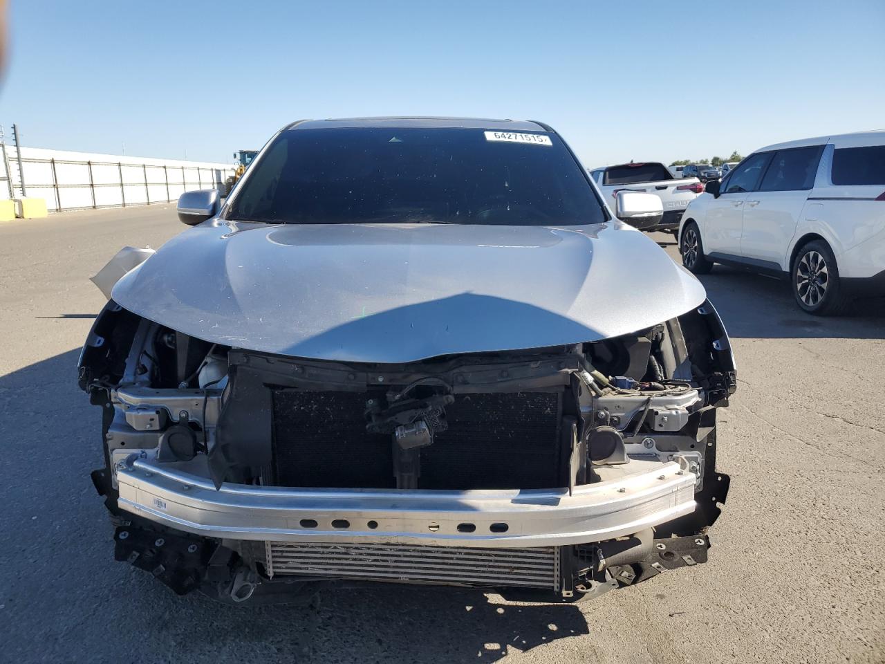 ACURA RDX A-SPEC ADVANCE