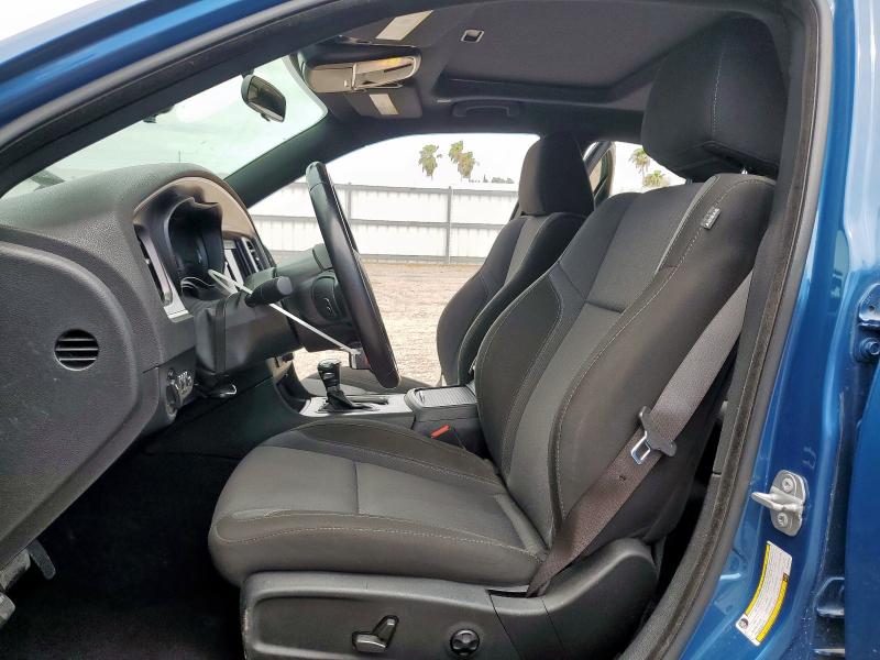 2021 DODGE CHARGER SXT 2C3CDXBG9MH656045