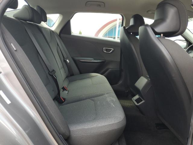 2025 KIA K4 LX - 3KPFT4DE5SE066214