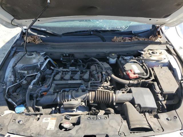 2019 HONDA ACCORD SPO 1HGCV1F36KA095183