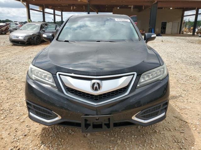 2017 ACURA RDX TECHNO 5J8TB3H57HL015910