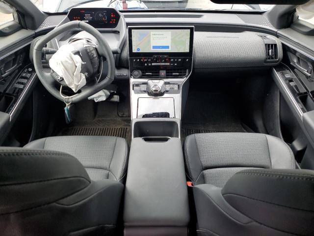 2024 SUBARU SOLTERRA P JTMABABA4RA070456