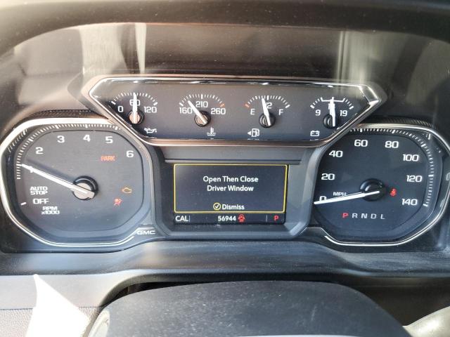 2020 GMC SIERRA C15 3GTP8CEDXLG437718