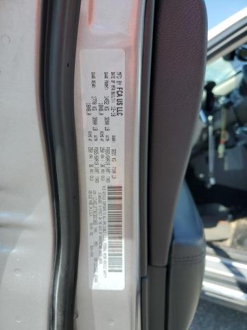 2019 DODGE DURANGO SS 1C4SDJFT5KC631865