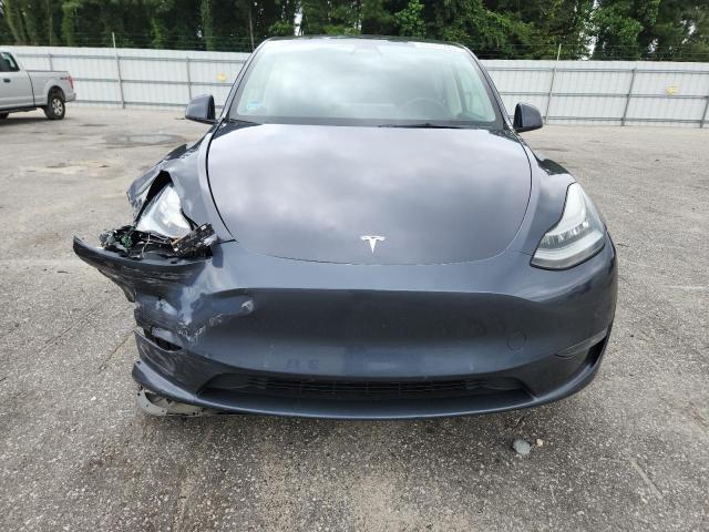 2021 TESLA MODEL Y 5YJYGDEE7MF287340