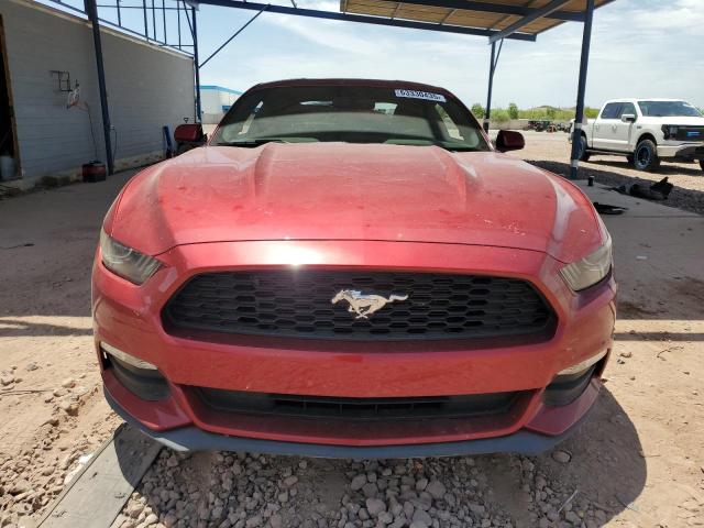 2017 FORD MUSTANG 1FA6P8AM3H5257406