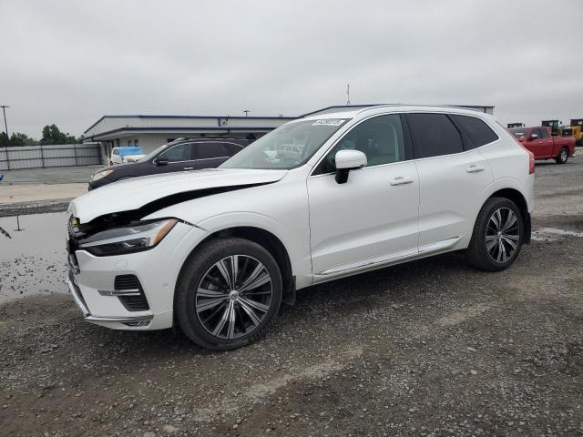 2023 VOLVO XC60 PLUS YV4L12DN5P1226211