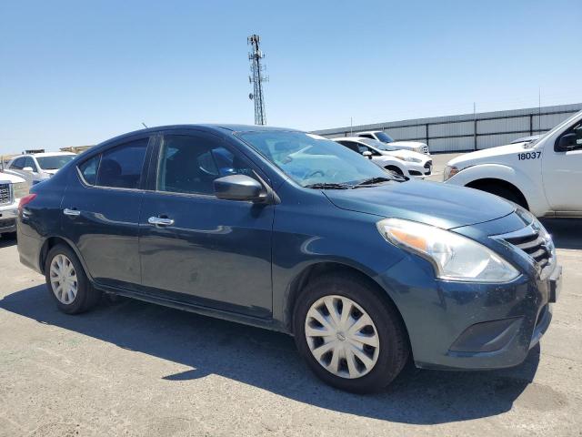 2016 NISSAN VERSA S 3N1CN7AP8GL899399