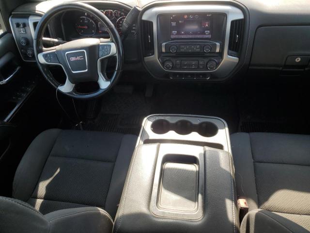 2016 GMC SIERRA K25 1GT22SEG2GZ345945