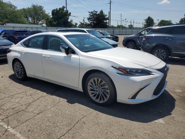 2024 LEXUS ES 300H BA 58AFA1C10RU041451