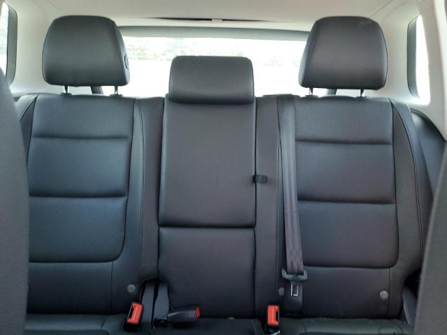 2015 VOLKSWAGEN TIGUAN S WVGAV7AX0FW536538