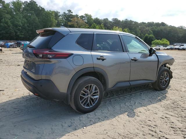 2021 NISSAN ROGUE S 5N1AT3AB3MC775826
