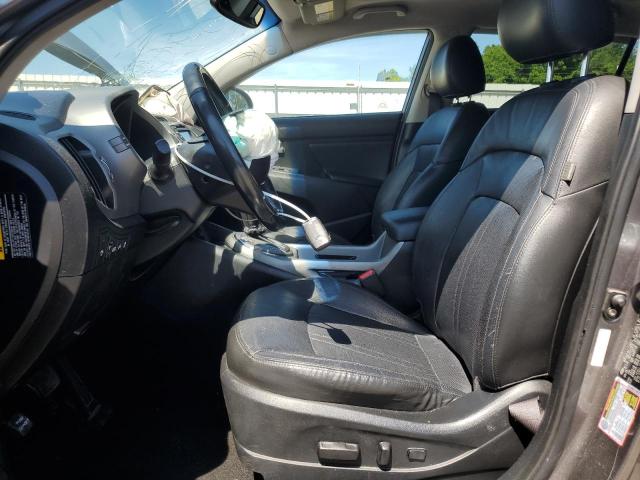 2015 KIA SPORTAGE E - KNDPC3AC3F7786621