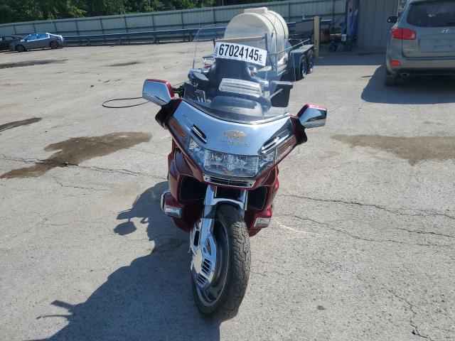 2000 HONDA GL1500 SE1 1HFSC2231YA202473