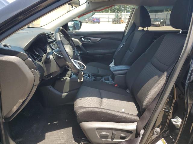 2020 NISSAN ROGUE S JN8AT2MV7LW131946