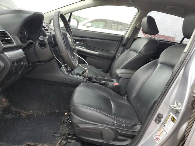 2015 SUBARU XV CROSSTR JF2GPAMC6F8262461