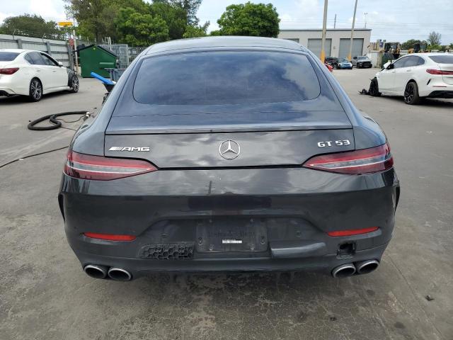 2023 MERCEDES-BENZ AMG GT 53 W1K7X6BBXPA056940