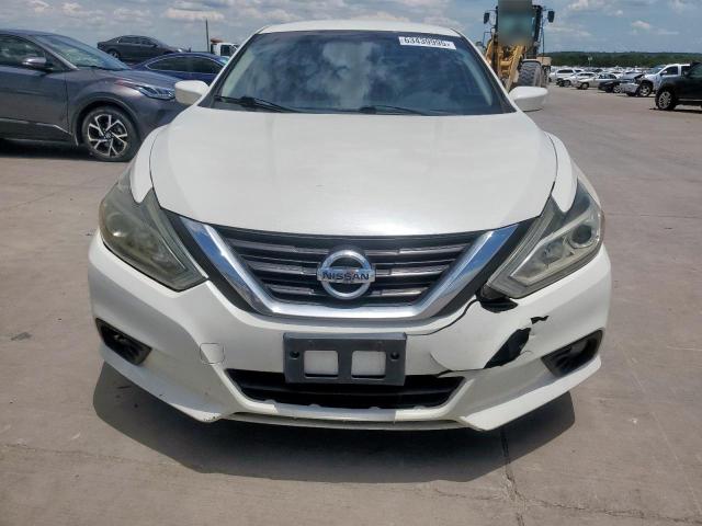 2017 NISSAN ALTIMA 2.5 - 1N4AL3APXHN320519