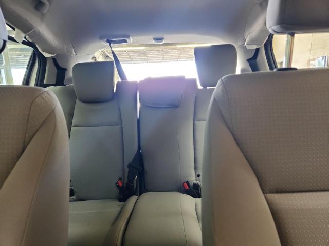 2020 HONDA HR-V LX 3CZRU5H38LM711318