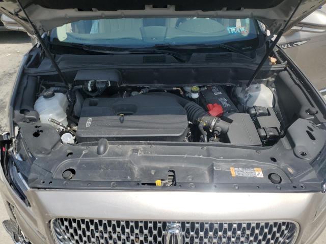 2020 LINCOLN NAUTILUS R 2LMPJ8K96LBL32260