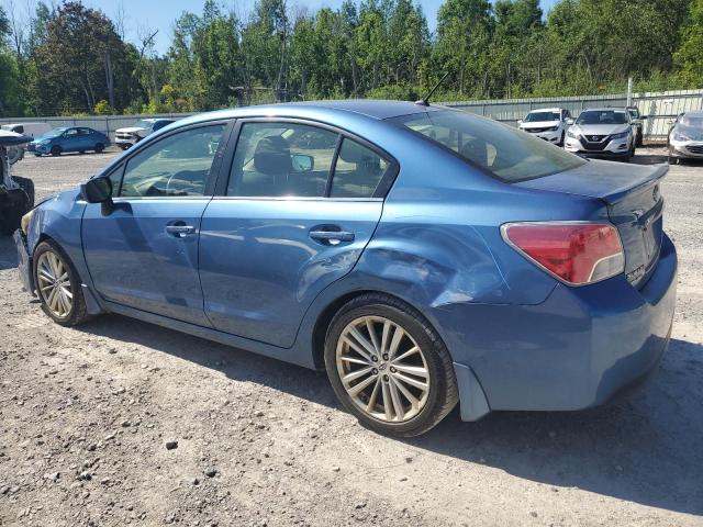 2015 SUBARU IMPREZA PR JF1GJAK65FH007531