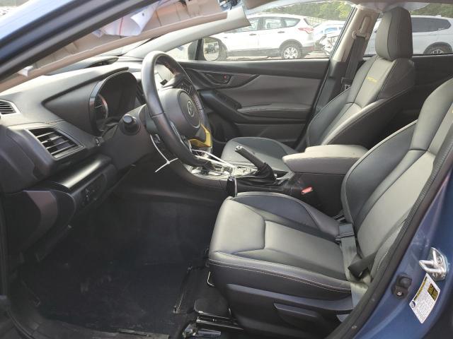 2023 SUBARU CROSSTREK JF2GTHSC0PH226919