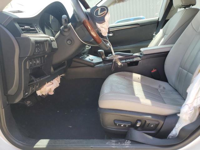 2018 LEXUS ES 350 58ABK1GG3JU080355