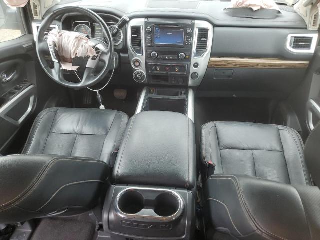 2018 NISSAN TITAN SV 1N6AA1E54JN515533