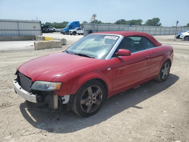 AUDI A4 1.8 CAB