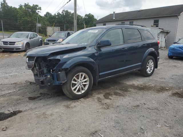 DODGE JOURNEY SX