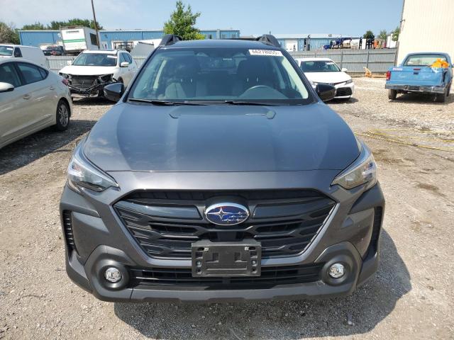 2023 SUBARU OUTBACK ON 4S4BTAJC5P3175654