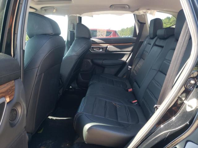 2019 HONDA CR-V EXL 7FARW1H81KE034348