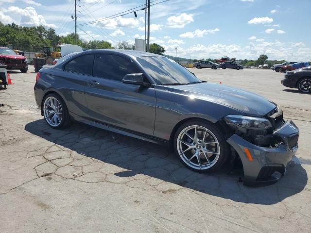 2019 BMW M240I - WBA2J5C58KVC07879