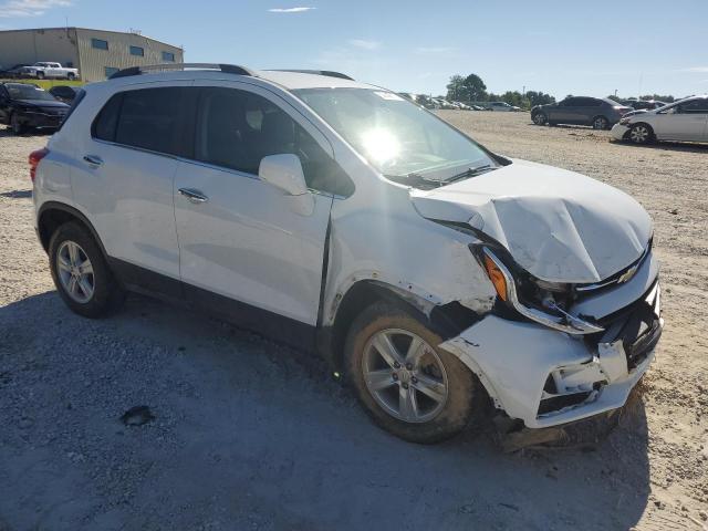 2018 CHEVROLET TRAX 1LT KL7CJPSB7JB574745