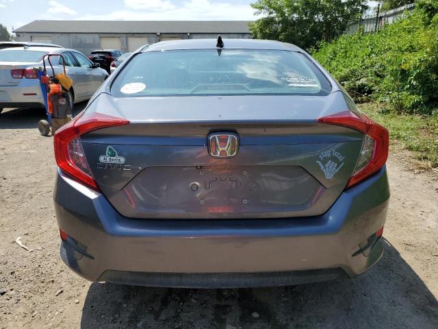 2017 HONDA CIVIC EX 19XFC2F7XHE078189