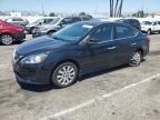 2017 NISSAN SENTRA S - 3N1AB7AP6HY335559