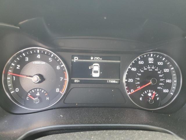 2024 KIA FORTE LX - 3KPF24AD4RE817201