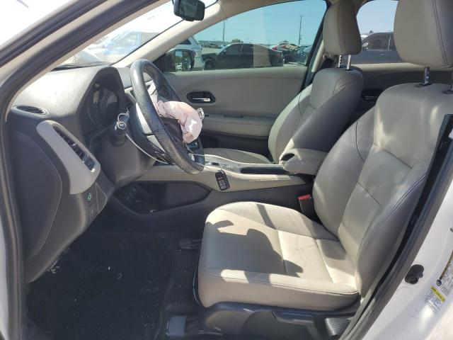 2016 HONDA HR-V EXL - 3CZRU5H75GM744429