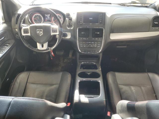 2018 DODGE GRAND CARA 2C4RDGEG1JR241079