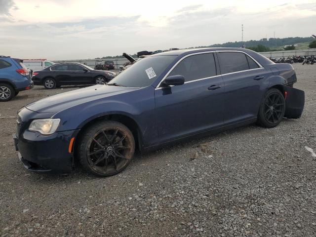 2015 CHRYSLER 300 LIMITE 2C3CCAAG7FH796566