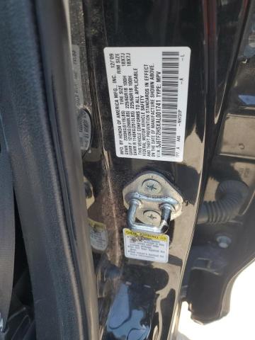 2010 HONDA ACCORD CROSSTOUR EXL - 5J6TF2H5XAL001741