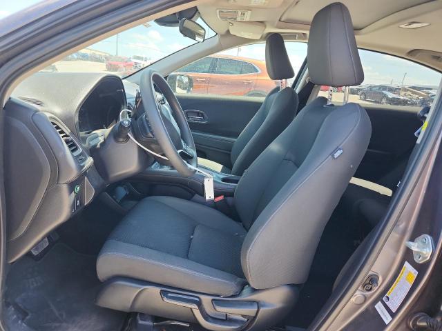 2022 HONDA HR-V EX 3CZRU6H59NM762482