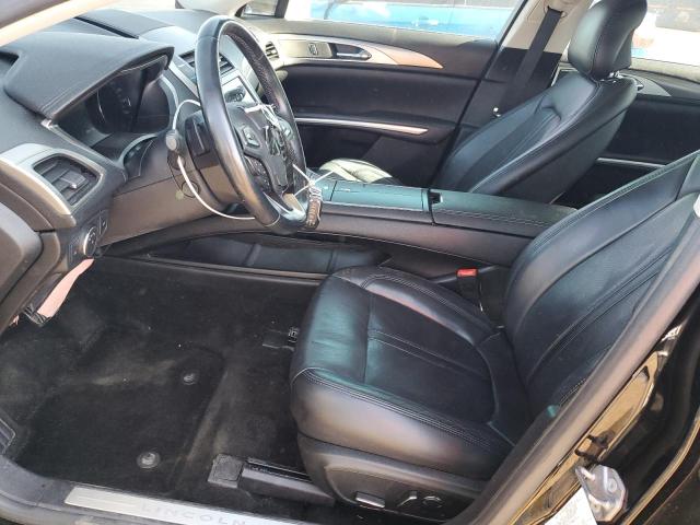 2016 LINCOLN MKZ 3LN6L2J92GR600437