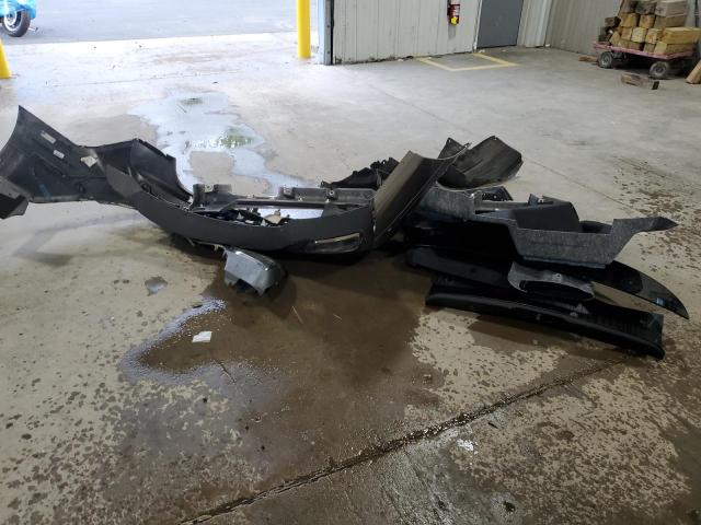 2020 LINCOLN MKZ RESERV 3LN6L5F91LR608386