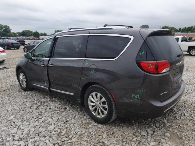 2018 CHRYSLER PACIFICA T - 2C4RC1EG1JR130175