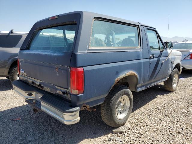 Vin: 1fmeu15n2pla72536, lot: 63647275, ford bronco u100 19933
